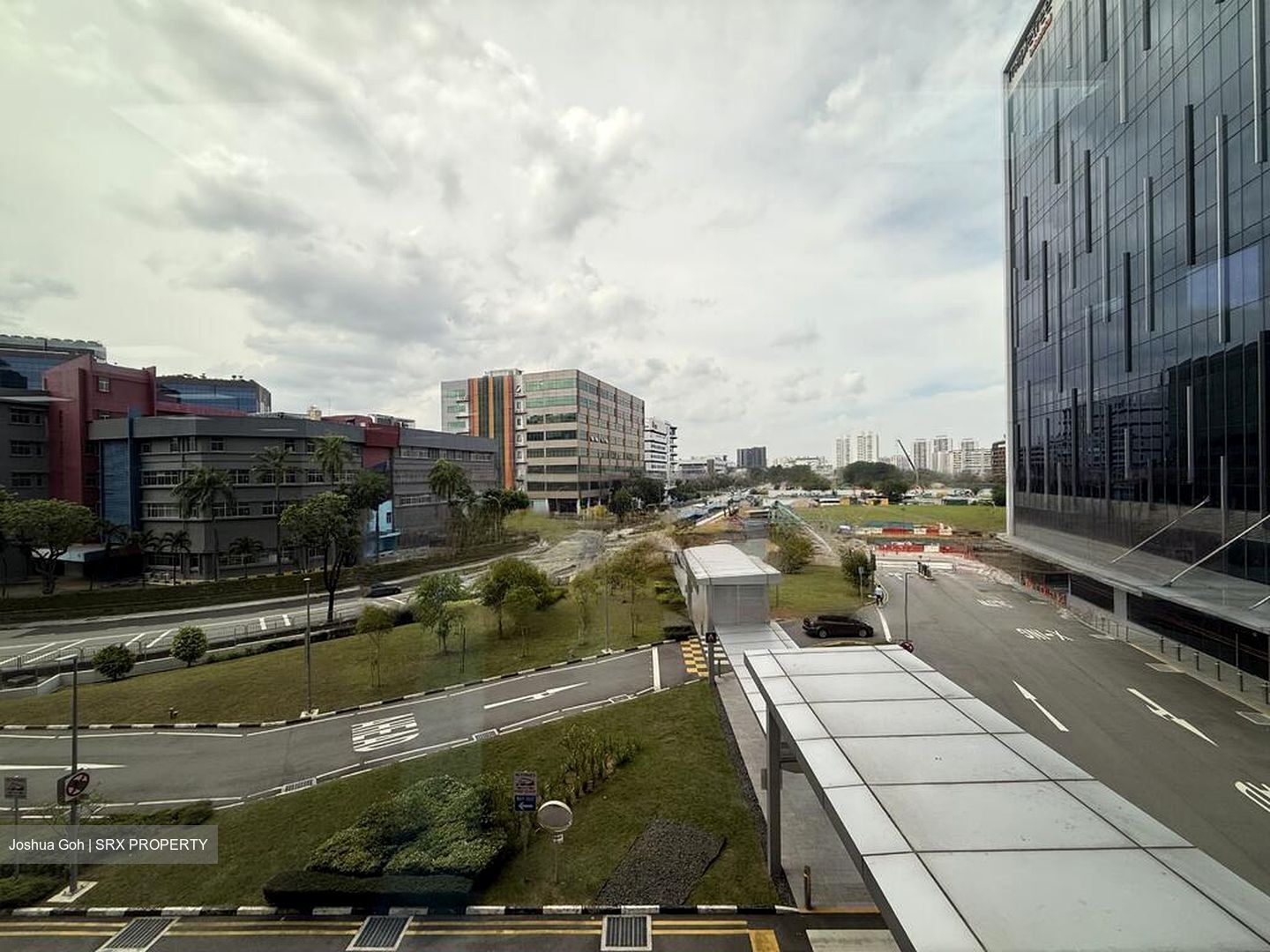 Kallang Way (D13), Factory #473387271